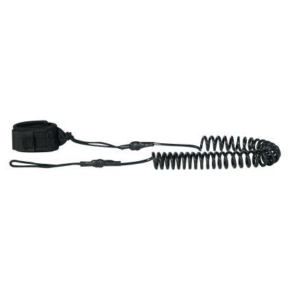 leash STX Basic Coiled 10'