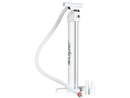 pumpa STX Turbo