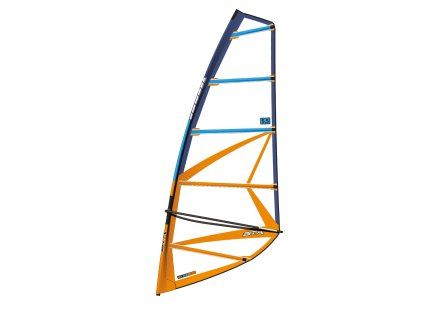 oplachtění STX HD20 7.0