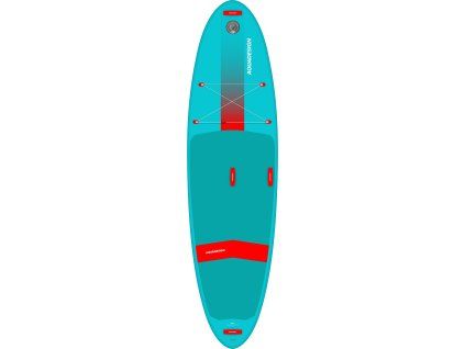 paddleboard AQUADESIGN Iota 10'
