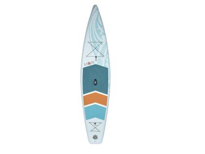paddleboard MOAI 12'6'' TOURING