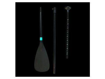 pádlo MOAI SUP/kayak