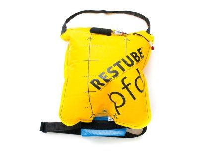 záchranný systém RESTUBE PFD
