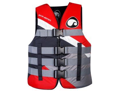 vesta plovací SPINERA Allround Dual Size Nylon 50N