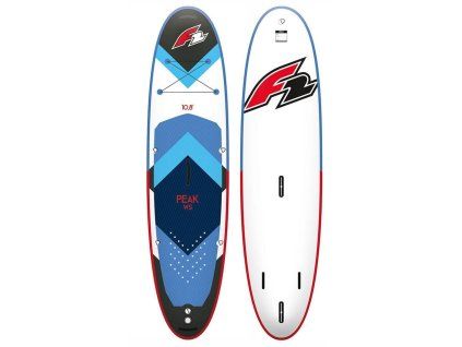 paddleboard F2 Peak WS 10'8''x32''x6''