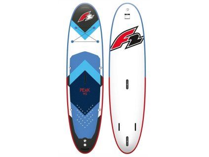 paddleboard F2 Peak WS 11'8''x32,5''x6''