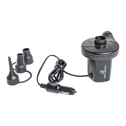 pumpa SPINERA 12V 0,58 PSI