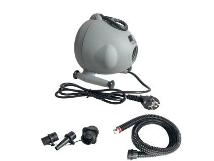 pumpa SPINERA Performance 230V 3,6 PSI