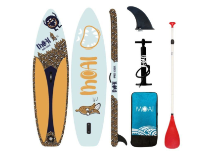 paddleboard MOAI Kid board 8'2''x26''x6''