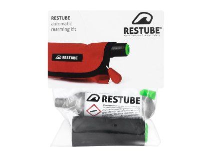 sada RESTUBE Automatic rearming kit pack 6