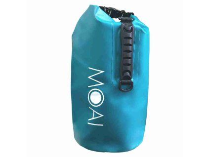 lodní vak MOAI 10l PETROL BLUE