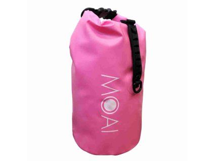 lodní vak MOAI 10l PINK