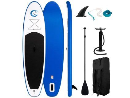 FunWater Smiling Face 11'0" (335 cm) paddleboard