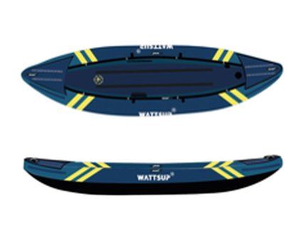 kajak WATTSUP Crucian