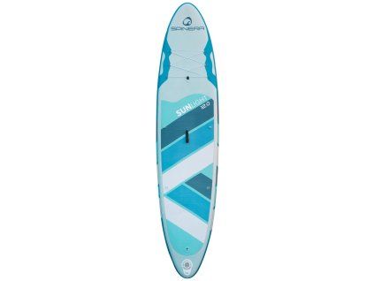 paddleboard SPINERA Sun Light 12'