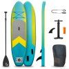 BluMill 10’0” (300 cm) paddleboard