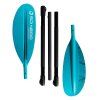 pádlo SPINERA Kayak Performance Fiber 5D BLUE