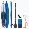 STX Performance Tourer 11'6'' (350 cm) - touring paddleboard  Lehký a rychlý touringový SUP pro delší trasy