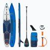 STX Performance Tourer 11'6'' (350 cm) - touring paddleboard  Lehký a rychlý touringový SUP pro delší trasy