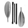 pádlo SPINERA Kayak Performance Fiber 5D GREY