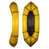 packraft AQUADESIGN Yupik TPU yellow