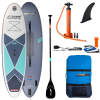 STX Pure Freeride 10'6" (320 cm) paddleboard