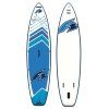 F2 Axxis 11'6'' (354 cm) paddleboard