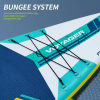 Ridewave Touring Voyager PRO 10'6" (320 cm) - touring paddleboard
