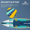 Ridewave Touring Voyager PRO 10'6" (320 cm) - touring paddleboard