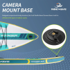 Ridewave Touring Voyager PRO 10'6" (320 cm) - touring paddleboard