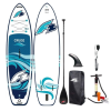 F2 Cruise HFT Turquise 11'5" (354 cm)- paddleboard