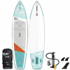 SIC Maui Okeanos Air 11’0 x 29’’ FST nafukovací paddleboard