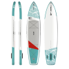 SIC Maui Okeanos Air 11’0 x 29’’ FST nafukovací paddleboard