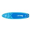 paddleboard ZRAY EA-4 Allround Air 10'10'' Minicombo