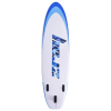 Zray Camo Blue 10'8'' (325 cm) paddleboard
