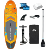Aqua Marina GO Turbo 12’0’’ (366 cm) paddleboard s motorem