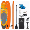 Aqua Marina GO Turbo 12’0’’ (366 cm) paddleboard s motorem