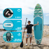 Funwater Ocean 10’6” (320 cm) paddleboard