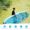 Funwater Ocean 10’6” (320 cm) paddleboard