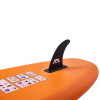 Aqua Marina GO Turbo 10'10" (330 cm) paddleboard s motorem