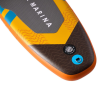 Aqua Marina GO Turbo 10'10" (330 cm) paddleboard s motorem