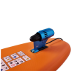 Aqua Marina GO Turbo 10'10" (330 cm) paddleboard s motorem