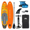 Aqua Marina GO Turbo 10'10" (330 cm) paddleboard s motorem