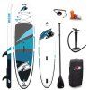 paddleboard F2 Sector 12'2'' WS