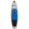 paddleboard STX WS Hybrid Cruiser Family 11'2''