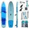 paddleboard SPINERA Family 13'