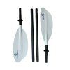 pádlo SPINERA Kayak Basic Alu 4D