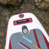 Ridewave Touring 11'2" (340 cm) - paddleboard