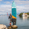 SIC Okeanos Expedition Air 12'6" (381 cm) paddleboard