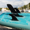 SIC Okeanos Expedition Air 12'6" (381 cm) paddleboard